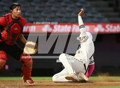 Thumbnail 2 in Garden Grove vs. Buena Park (Halo Classic) photogallery.