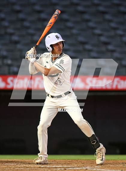 Thumbnail 2 in Garden Grove vs. Buena Park (Halo Classic) photogallery.