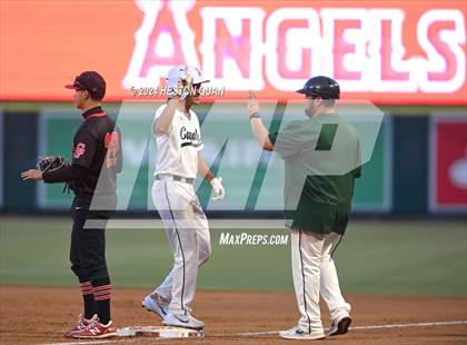 Thumbnail 1 in Garden Grove vs. Buena Park (Halo Classic) photogallery.