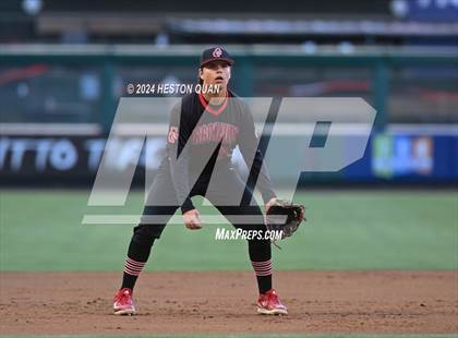 Thumbnail 3 in Garden Grove vs. Buena Park (Halo Classic) photogallery.