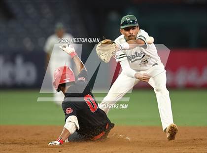 Thumbnail 1 in Garden Grove vs. Buena Park (Halo Classic) photogallery.