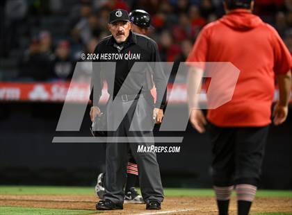 Thumbnail 2 in Garden Grove vs. Buena Park (Halo Classic) photogallery.