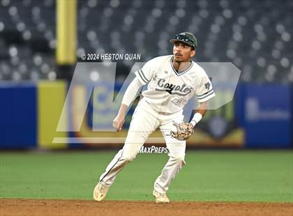 Thumbnail 1 in Garden Grove vs. Buena Park (Halo Classic) photogallery.