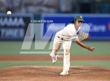Thumbnail 1 in Garden Grove vs. Buena Park (Halo Classic) photogallery.