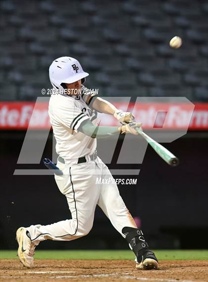 Thumbnail 2 in Garden Grove vs. Buena Park (Halo Classic) photogallery.