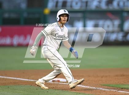 Thumbnail 1 in Garden Grove vs. Buena Park (Halo Classic) photogallery.