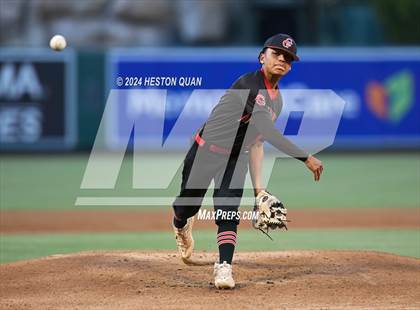 Thumbnail 1 in Garden Grove vs. Buena Park (Halo Classic) photogallery.