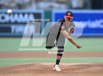 Thumbnail 2 in Garden Grove vs. Buena Park (Halo Classic) photogallery.