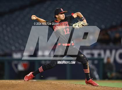 Thumbnail 3 in Garden Grove vs. Buena Park (Halo Classic) photogallery.