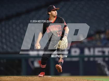 Thumbnail 2 in Garden Grove vs. Buena Park (Halo Classic) photogallery.