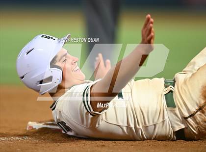 Thumbnail 2 in Garden Grove vs. Buena Park (Halo Classic) photogallery.