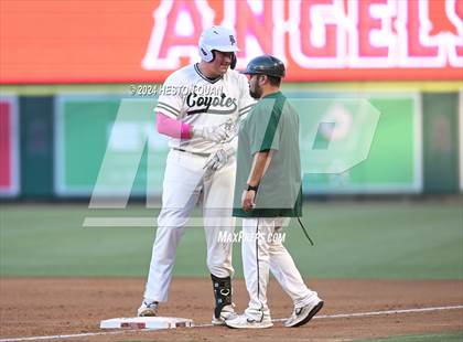 Thumbnail 1 in Garden Grove vs. Buena Park (Halo Classic) photogallery.