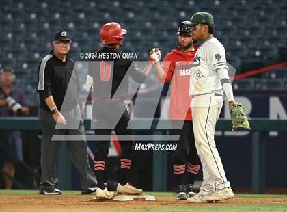 Thumbnail 2 in Garden Grove vs. Buena Park (Halo Classic) photogallery.