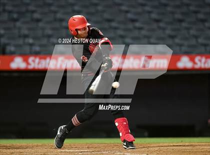 Thumbnail 2 in Garden Grove vs. Buena Park (Halo Classic) photogallery.