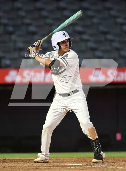 Thumbnail 1 in Garden Grove vs. Buena Park (Halo Classic) photogallery.