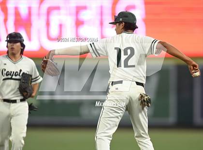 Thumbnail 2 in Garden Grove vs. Buena Park (Halo Classic) photogallery.
