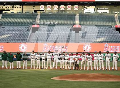 Thumbnail 2 in Garden Grove vs. Buena Park (Halo Classic) photogallery.