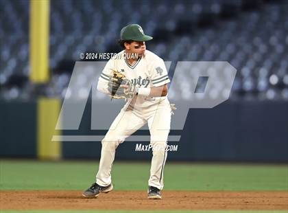Thumbnail 1 in Garden Grove vs. Buena Park (Halo Classic) photogallery.