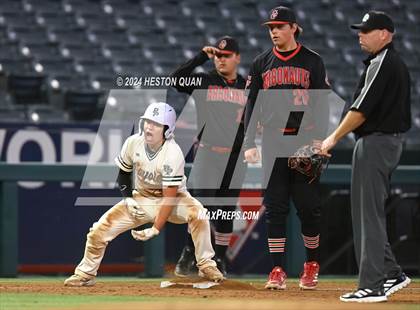 Thumbnail 1 in Garden Grove vs. Buena Park (Halo Classic) photogallery.