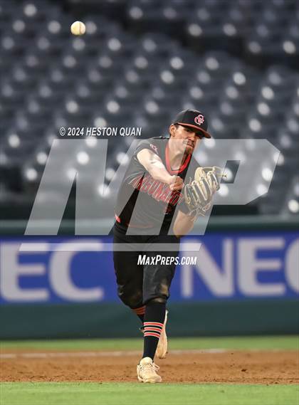 Thumbnail 1 in Garden Grove vs. Buena Park (Halo Classic) photogallery.