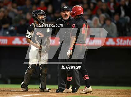 Thumbnail 2 in Garden Grove vs. Buena Park (Halo Classic) photogallery.