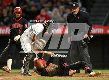 Thumbnail 1 in Garden Grove vs. Buena Park (Halo Classic) photogallery.