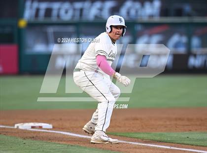 Thumbnail 3 in Garden Grove vs. Buena Park (Halo Classic) photogallery.