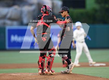 Thumbnail 1 in Garden Grove vs. Buena Park (Halo Classic) photogallery.