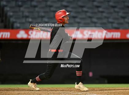 Thumbnail 1 in Garden Grove vs. Buena Park (Halo Classic) photogallery.