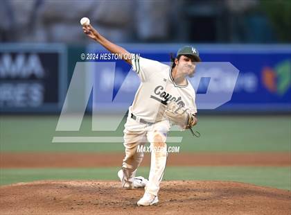 Thumbnail 2 in Garden Grove vs. Buena Park (Halo Classic) photogallery.
