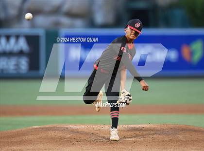 Thumbnail 2 in Garden Grove vs. Buena Park (Halo Classic) photogallery.