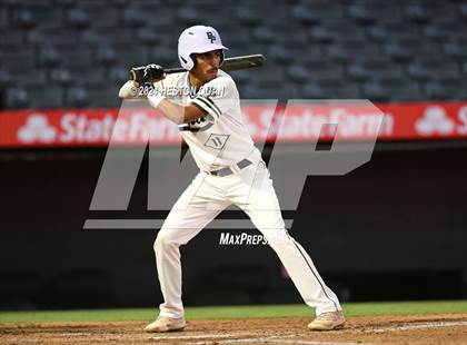Thumbnail 2 in Garden Grove vs. Buena Park (Halo Classic) photogallery.