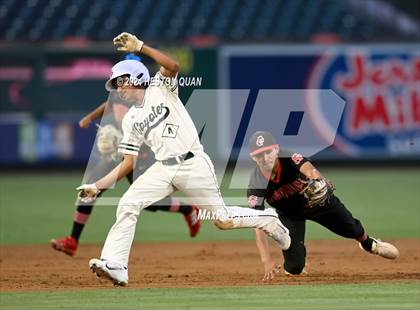 Thumbnail 3 in Garden Grove vs. Buena Park (Halo Classic) photogallery.