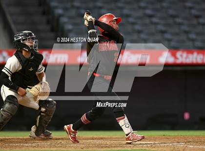 Thumbnail 2 in Garden Grove vs. Buena Park (Halo Classic) photogallery.