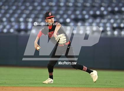 Thumbnail 1 in Garden Grove vs. Buena Park (Halo Classic) photogallery.