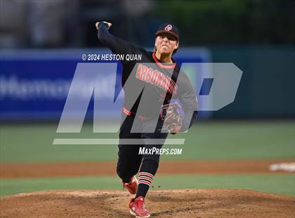 Thumbnail 1 in Garden Grove vs. Buena Park (Halo Classic) photogallery.