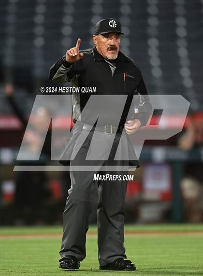 Thumbnail 3 in Garden Grove vs. Buena Park (Halo Classic) photogallery.