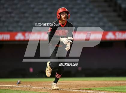Thumbnail 1 in Garden Grove vs. Buena Park (Halo Classic) photogallery.