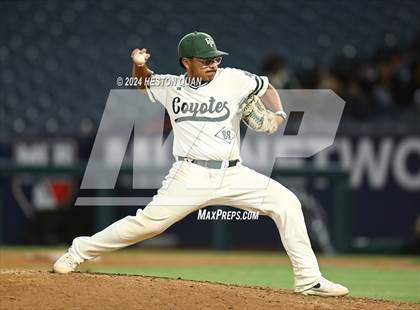 Thumbnail 2 in Garden Grove vs. Buena Park (Halo Classic) photogallery.