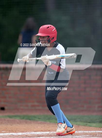 Thumbnail 1 in Olympic vs. South Mecklenburg (NCHSAA 4A Round 2 Playoff) photogallery.