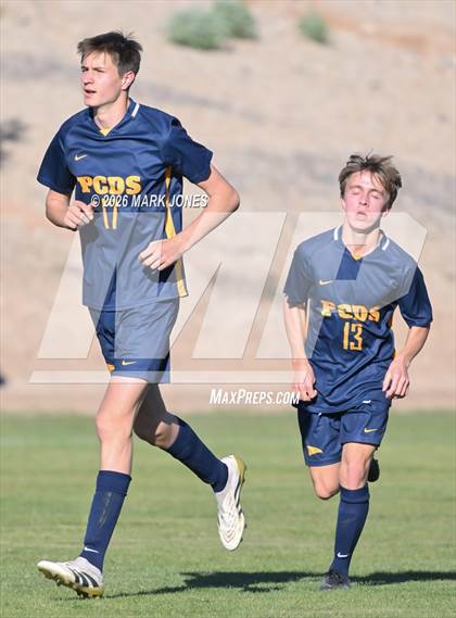 Thumbnail 3 in Scottsdale Christian Academy @ Phoenix Country Day photogallery.