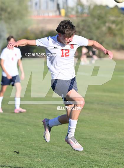 Thumbnail 2 in Scottsdale Christian Academy @ Phoenix Country Day photogallery.