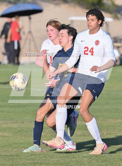Thumbnail 3 in Scottsdale Christian Academy @ Phoenix Country Day photogallery.