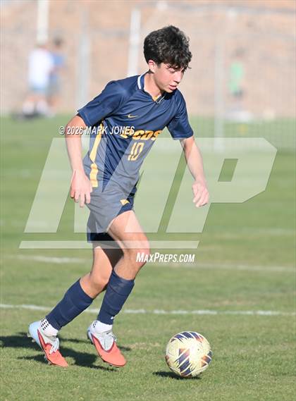 Thumbnail 3 in Scottsdale Christian Academy @ Phoenix Country Day photogallery.