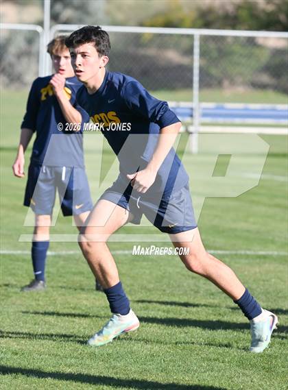 Thumbnail 1 in Scottsdale Christian Academy @ Phoenix Country Day photogallery.
