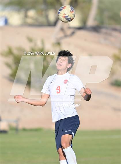 Thumbnail 3 in Scottsdale Christian Academy @ Phoenix Country Day photogallery.