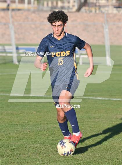 Thumbnail 1 in Scottsdale Christian Academy @ Phoenix Country Day photogallery.