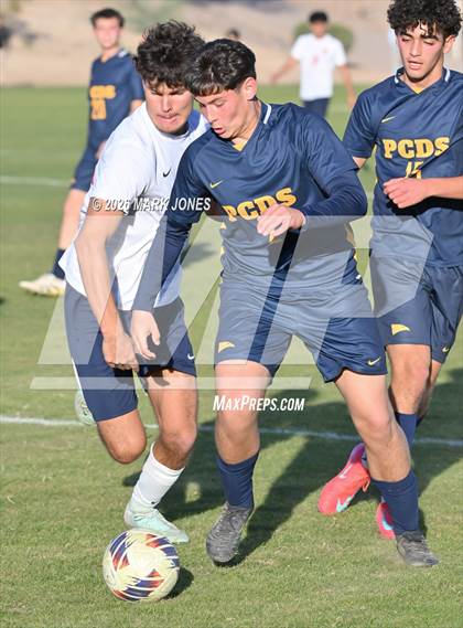 Thumbnail 1 in Scottsdale Christian Academy @ Phoenix Country Day photogallery.