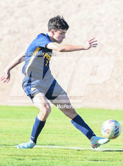 Thumbnail 2 in Scottsdale Christian Academy @ Phoenix Country Day photogallery.
