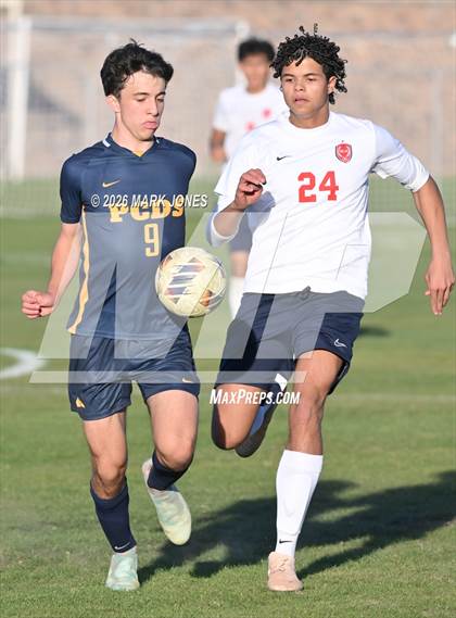 Thumbnail 1 in Scottsdale Christian Academy @ Phoenix Country Day photogallery.